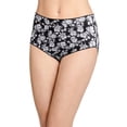 thumbnail image 2 of Jockey Women No Panty Line Promise Hip Brief - 3 Pack, 2 of 3
