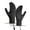 K Gray 1, variant on LEKODE Men Women Thermal Knit Winter Gloves, Fleece‑Lined Windproof Cold‑Weather Gloves with Sensitive Touchscreen Fingertips and Elastic Cuff J Black One Size