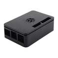 thumbnail image 4 of Funda Premium ABS Funda Protectora Para 3 Modelo B Negro, 4 of 7