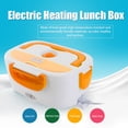thumbnail image 2 of Boîte à Lunch Individuelle Chauffante Électrique Portable Multifonctionnelle, 2 of 8