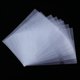 thumbnail image 1 of unbranded 12Ud Transparente Transparente File Folder Para Oficina Y Escuela Con Material PP Resistente, 1 of 8