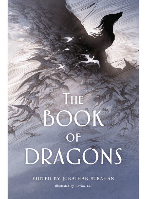 The Book of Dragons (Hardcover)