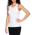 thumbnail image 3 of Reebok Women's Performance Tank with Matching Bra with Removable Cups, 3 of 4