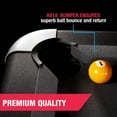 thumbnail image 4 of 7.5 ft. Titan Pool Table, Billiard Table with Accessories by MD Sports, 4 of 10