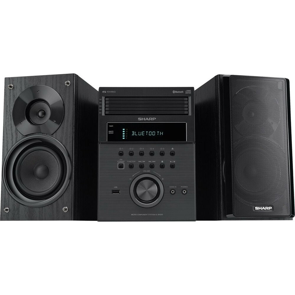 cdr king multimedia speaker system