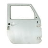 Omix-ADA Full Door Front Right; 07-10 Jeep Wrangler JK/JKU S-68002358AC