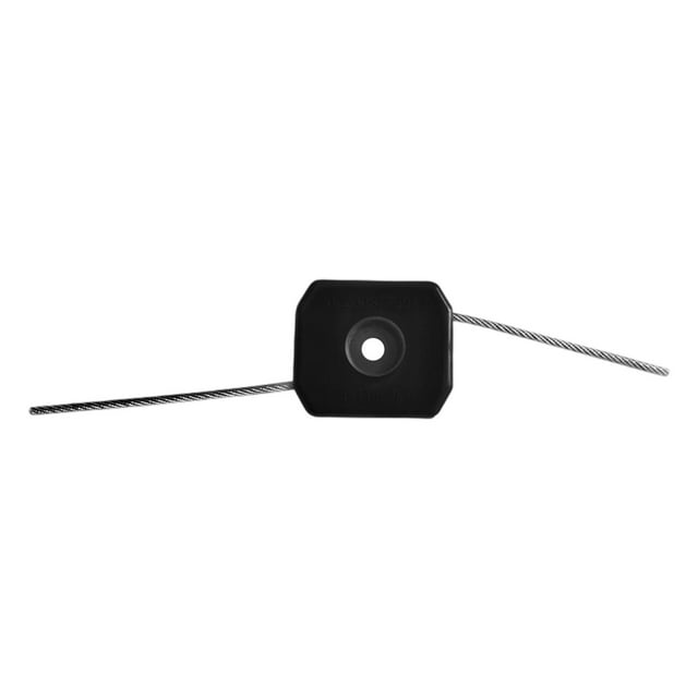 As shown Grass Trimmers Head Replacement With Plastic Wires For Garden Tool Accessories 150 Mm Line Trimmer Part Durable Stainless Steel Material