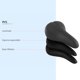 thumbnail image 5 of Asiento Para Bicicleta Selle Royal Lila Urbana Molise RVS 25.2x20.4cm Antiprostatico, 5 of 8