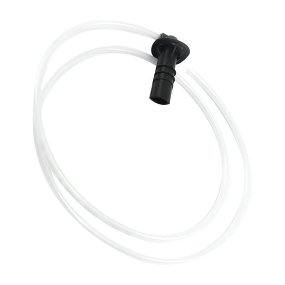 W11415785 Ice Maker Fill Tube and Water Line Assembly Fit for W11232485 12961401 67006317 Ice Maker Accessories