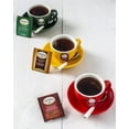 thumbnail image 5 of Twinings Earl Grey Black Tea, 100 Individually Wrapped Tea Bags, Flavoured With Citrus and Bergamot, Caffeinated, 5 of 5