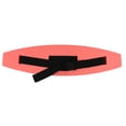 thumbnail image 2 of CanDo Therapy & Water Fitness Jogger Belt, 2 of 9