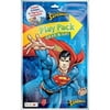 Superman Grab and Go Play Pack Party Favors ( 12 Packs )