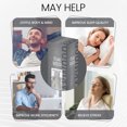 thumbnail image 7 of Brooklyn Fragrance Co. Park Slope - Long Lasting Scented Aroma Diffuser – Teakwood Air Freshener for Home- Fragrance Diffuser for a Large Room - 100ML, 7 of 7
