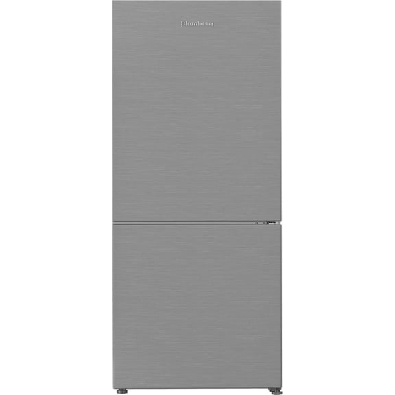 Blomberg Brfb21622 30" Wide 16.1 Cu. Ft. Energy Star Certified Bottom Freezer Refrigerator