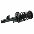 thumbnail image 3 of Geelife Loaded Quick Complete Strut Spring Mount Assembly Front Driver Passenger Pair, 3 of 9