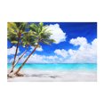 thumbnail image 1 of MasteelfCA Beach Background Photography Backdrop Photo Shoot Prop Party Wall Decor, 1 of 7