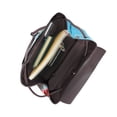 thumbnail image 4 of Easygdp Astronaut Tropical Dolphin Mochila de Cuero para Mujeres, Bolso de Hombro, Bolsos de Mano de Moda para Trabajo y Viajes, 4 of 4