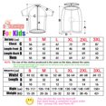 thumbnail image 3 of Summer KIDS Cycling jersey Wear Strap Suit Set Ropa with Gel Pad MTB Bicycle Children Child boys, 3 of 3
