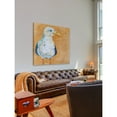 thumbnail image 4 of "Soliloquy" Painting Print on Wrapped Canvas, 4 of 5