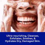 Emuaid Therapeutic Moisture Bath Soap for Face and Body, 5 oz