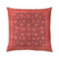 thumbnail image 2 of Ahgly Company Outdoor Square Mid-Century Modern Throw Pillow, 18 inch by 18 inch, 2 of 6