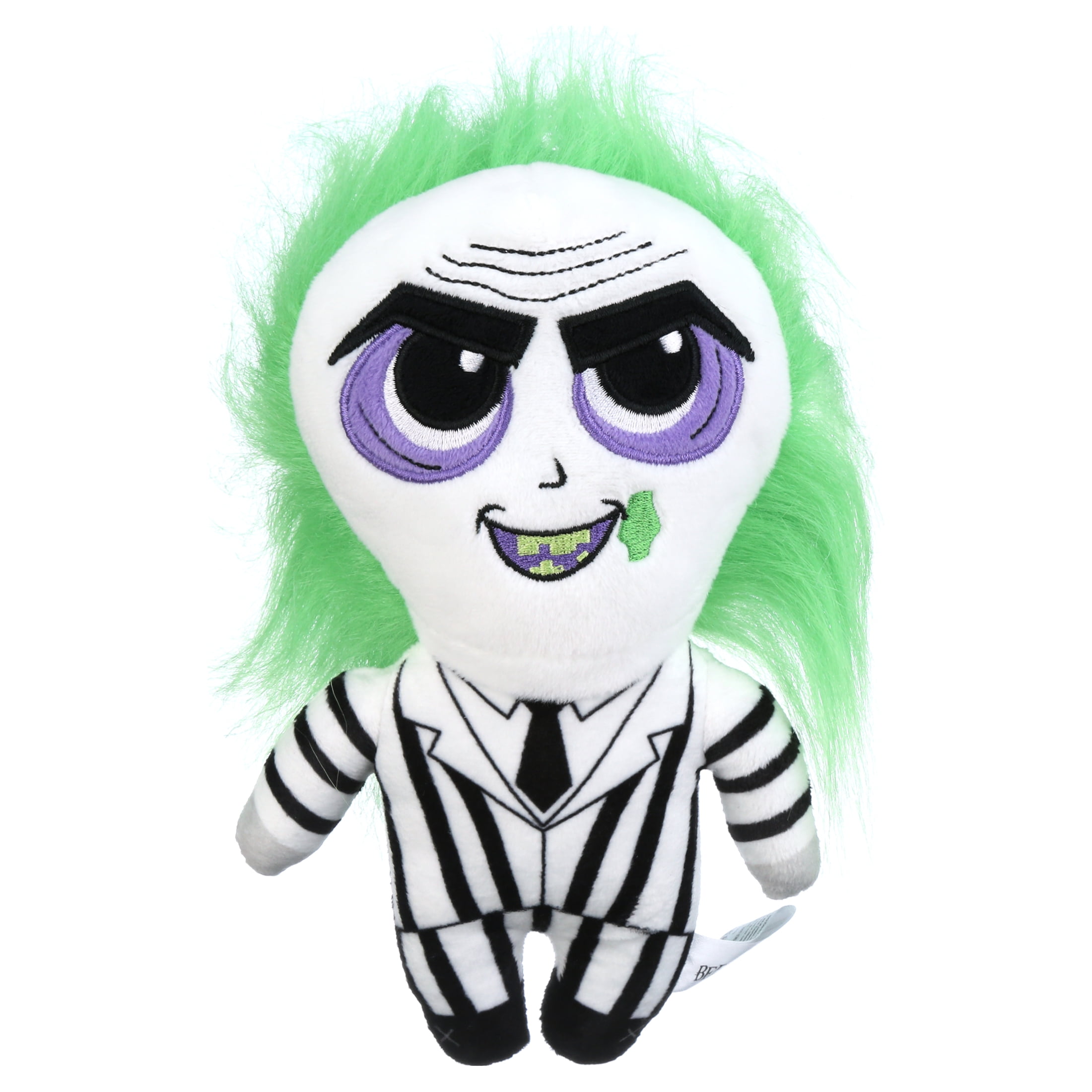 Kidrobot Predator Phunny Unmasked Predator Plush Figure - Walmart.com