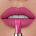 thumbnail image 2 of Pudaier Matte Matte Velvet Matte Lipstick Lip Glaze Matte Color Stars Lipstick, 2 of 4