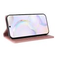 thumbnail image 4 of Funda para Honor 50 5G Estuche de Cuero PU Tipo Cartera con Ranuras para Tarjetas y Cierre Magnético, 4 of 5