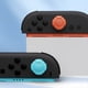 thumbnail image 3 of Fundas antideslizantes 3 en 1 para joysticks de mandos Switch2, fundas de silicona suave, 3 of 6