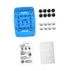 thumbnail image 2 of Juego de ajedrez, juego de , estrategia, de mesa, juegos de mesa, interacción entre padres e hijos, educativo, para regalo de cumpleaños, al, 2 of 8
