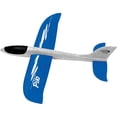 thumbnail image 3 of Jamara 460306 2-in-1 Pilo Hand Launch Glider, Blue, 3 of 7
