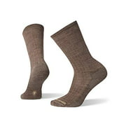 Smartwool New Classic Rib Crew Socks - Men?s Medium Cushioned Merino Wool Performance Socks