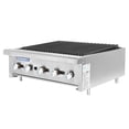 thumbnail image 1 of Turbo Air TARB-30 30" Gas Charbroiler w/ Cast Iron Grates, Liquid Propane, 1 of 1