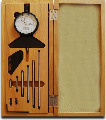 pit depth gauge pit depth gauge