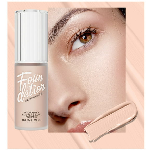 Flash Deal Best Concealer Popular Liquid Foundation Concealer Liquid Foundation Foundation