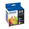 thumbnail image 2 of Cartucho de tinta Epson 312 Claria Photo HD de capacidad estándar, 2 of 5
