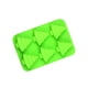 thumbnail image 2 of Toystoory Molde para hornear antiadherente - Distribución uniforme de temperatura Molde de silicona navideño Accesorios de cocina Herramientas y accesorios para hornear verde, 2 of 6