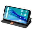 thumbnail image 2 of Étui pour OUKITEL C23 Pro Housse Magnétique Protectrice Portefeuille à Rabat, 2 of 5