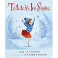 thumbnail image 1 of Tallulah's Ice Skates, 1 of 1