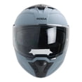 thumbnail image 4 of Casco Roda Booster Sp Azul Mate Mica Humo Abatible Svs azul XL, 4 of 6