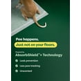 thumbnail image 4 of Puppy Pads Earth Rated Max Absorbency para perros de 25 libras y 75 almohadillas, 4 of 8