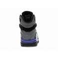 thumbnail image 4 of Jordan Kid's 8 Retro Aqua (2025) Shoes, from StockX, 4 of 5