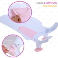 thumbnail image 4 of Asiento Soporte Baño Ducha Tina Bebé EKE LIFE HOME Antideslizante, 4 of 6