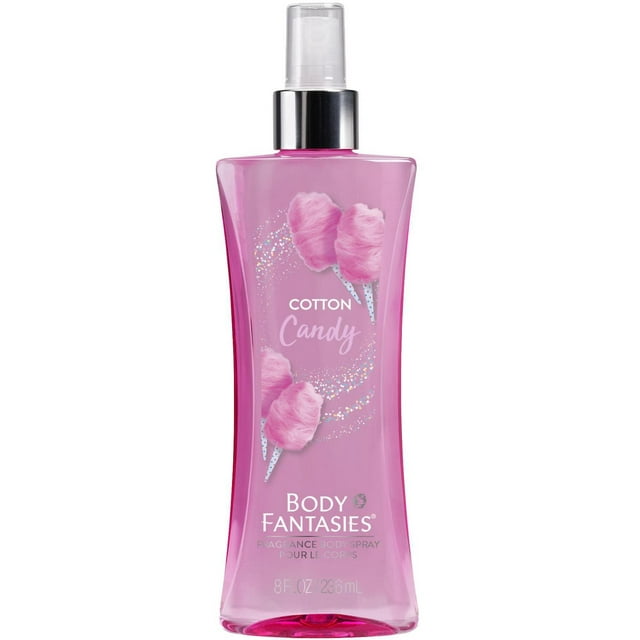 BODY FANTASIES BF CC FR PR LECORPS
