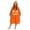 Green, variant on Halloween Pumpkin Costume Oversized Wearable Blanket Hoodie Cozy Plush Halloween Cosplay Costume