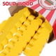 thumbnail image 3 of ColoMX 1 juego de simulación de comida rápida modelo realista Chip Burger Toy Set Play House Props, 3 of 7