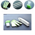 thumbnail image 1 of sweethay Cepillo de limpieza de salida de aire acondicionado multifunción para coche, tablero de instrumentos, cepillo portátil a prueba de Vehículos, repuestos y accesorios Mis, 1 of 6
