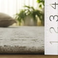 thumbnail image 4 of SAFAVIEH Pine Roland Geometric Area Rug, Grey, 8' x 10', 4 of 10