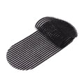 thumbnail image 5 of beauty Fashion Haircut Holder Cutting Hair styling tool Hair Gripper Barber Gripper Trimming Hair sticker RED, 5 of 8
