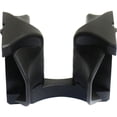 thumbnail image 6 of 4X for C/E W204 W212 W207 Central Armrest Water Cup Holder Drink Holder 2046802391, 6 of 10